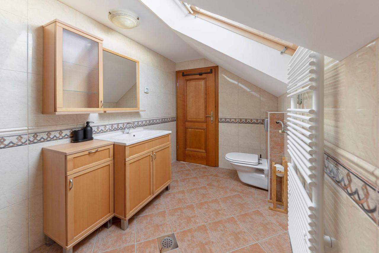 Guest House Struc Slovenj Gradec Dış mekan fotoğraf
