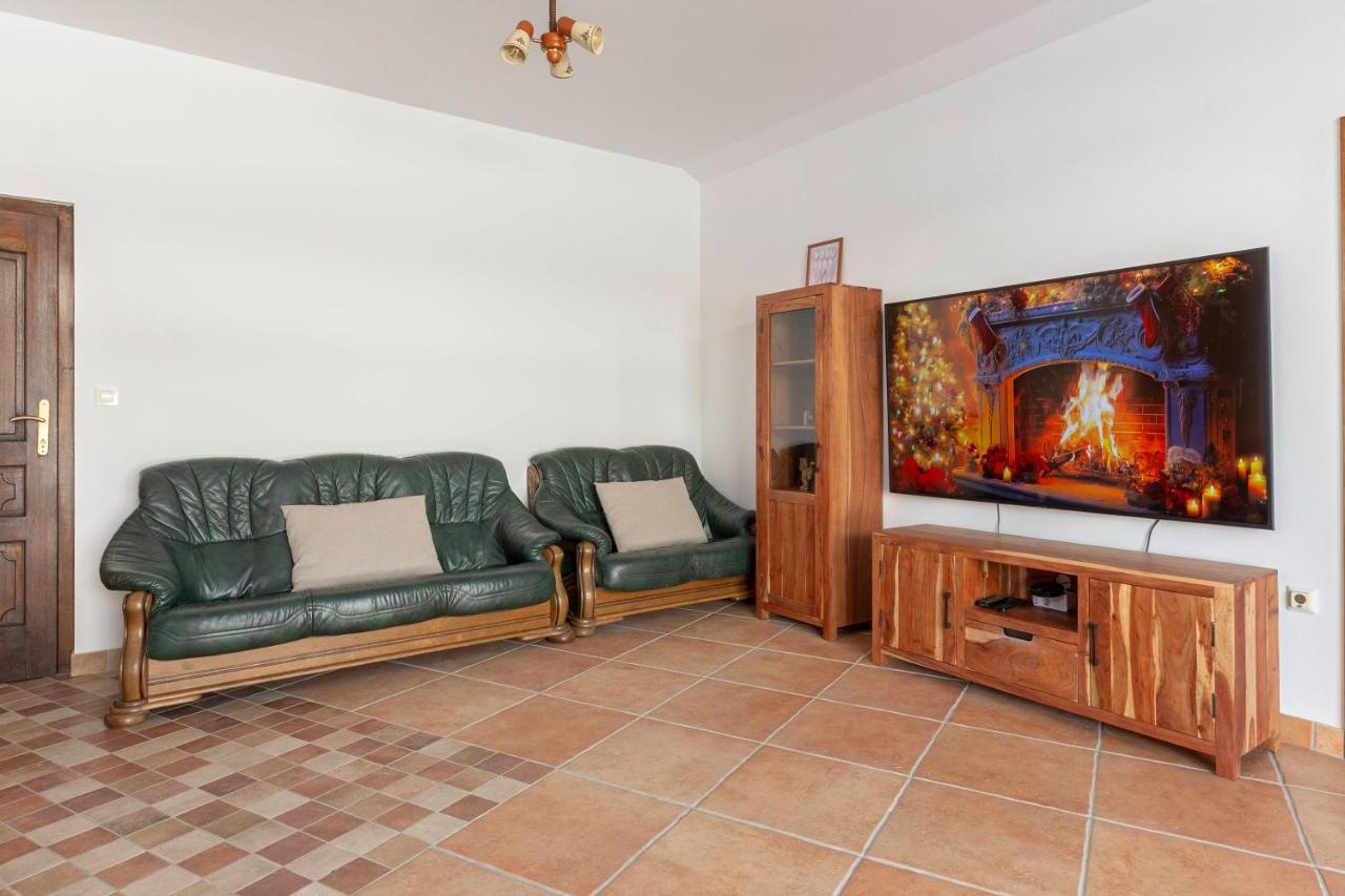 Guest House Struc Slovenj Gradec Dış mekan fotoğraf
