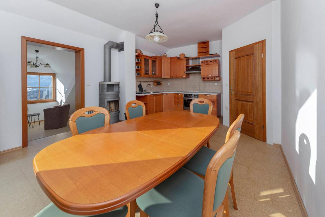 Guest House Struc Slovenj Gradec Dış mekan fotoğraf