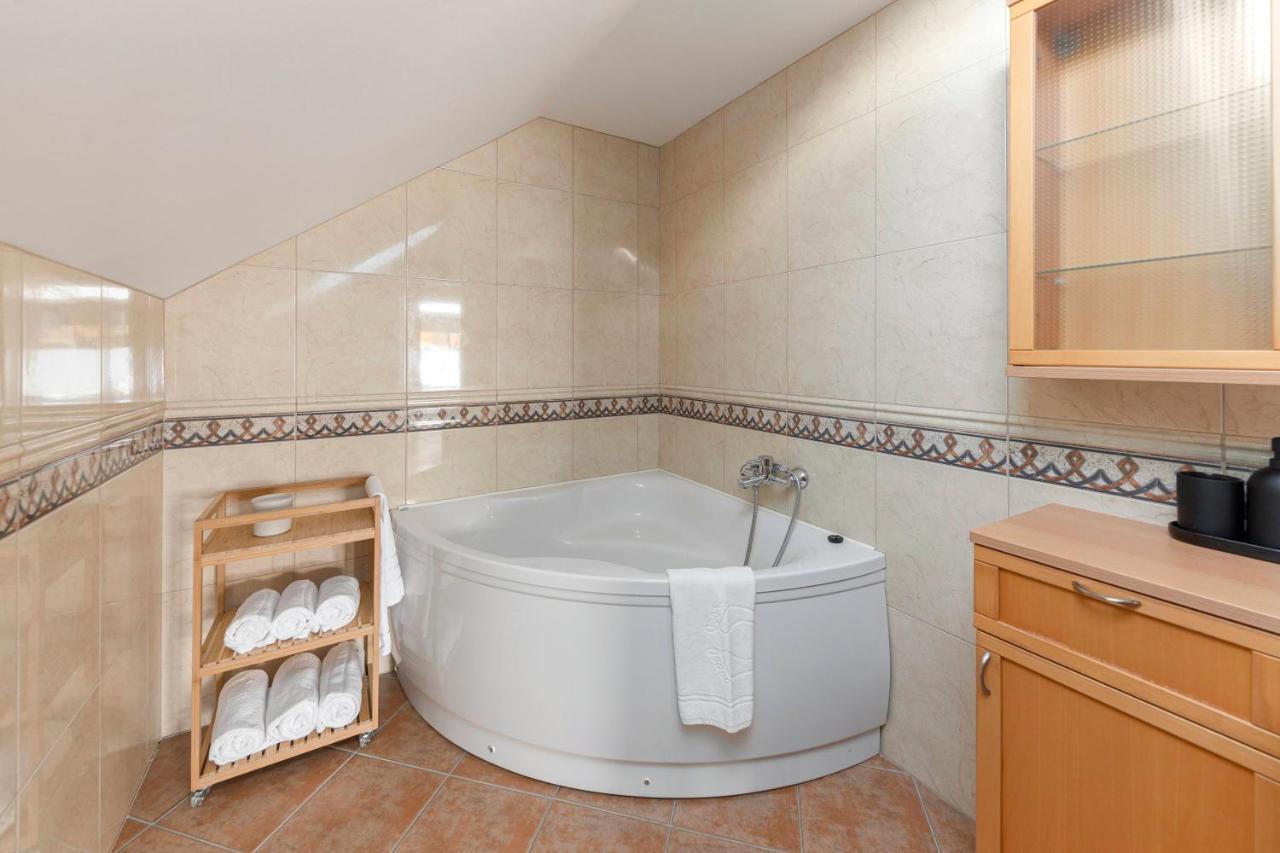 Guest House Struc Slovenj Gradec Dış mekan fotoğraf