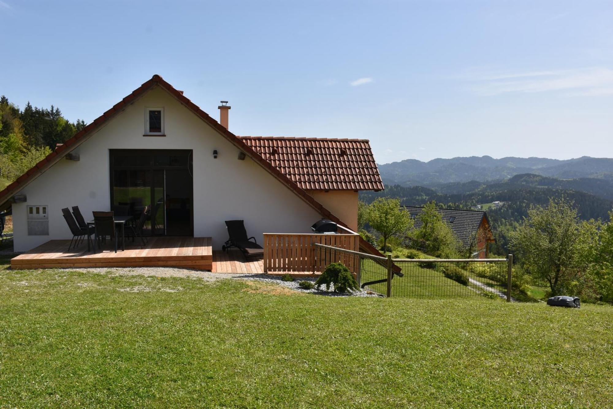 Guest House Struc Slovenj Gradec Dış mekan fotoğraf