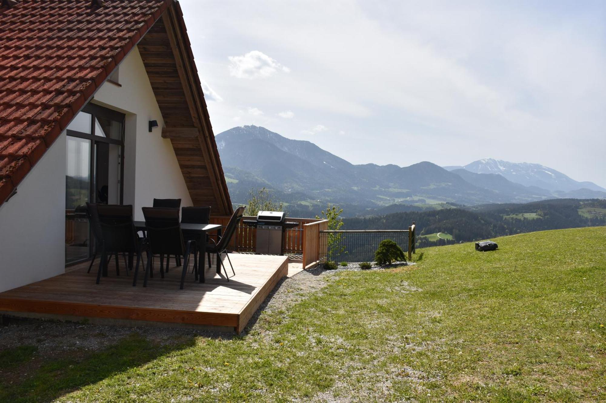 Guest House Struc Slovenj Gradec Dış mekan fotoğraf
