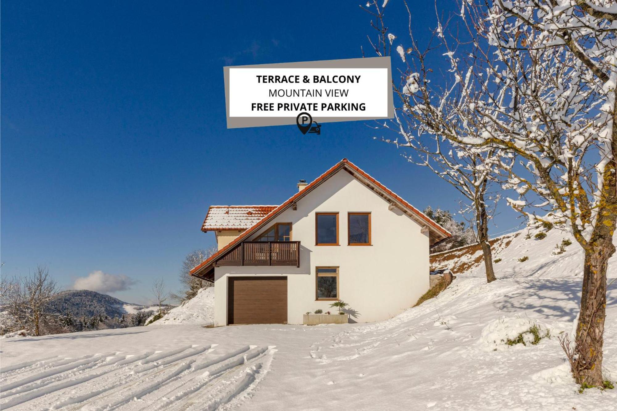 Guest House Struc Slovenj Gradec Dış mekan fotoğraf
